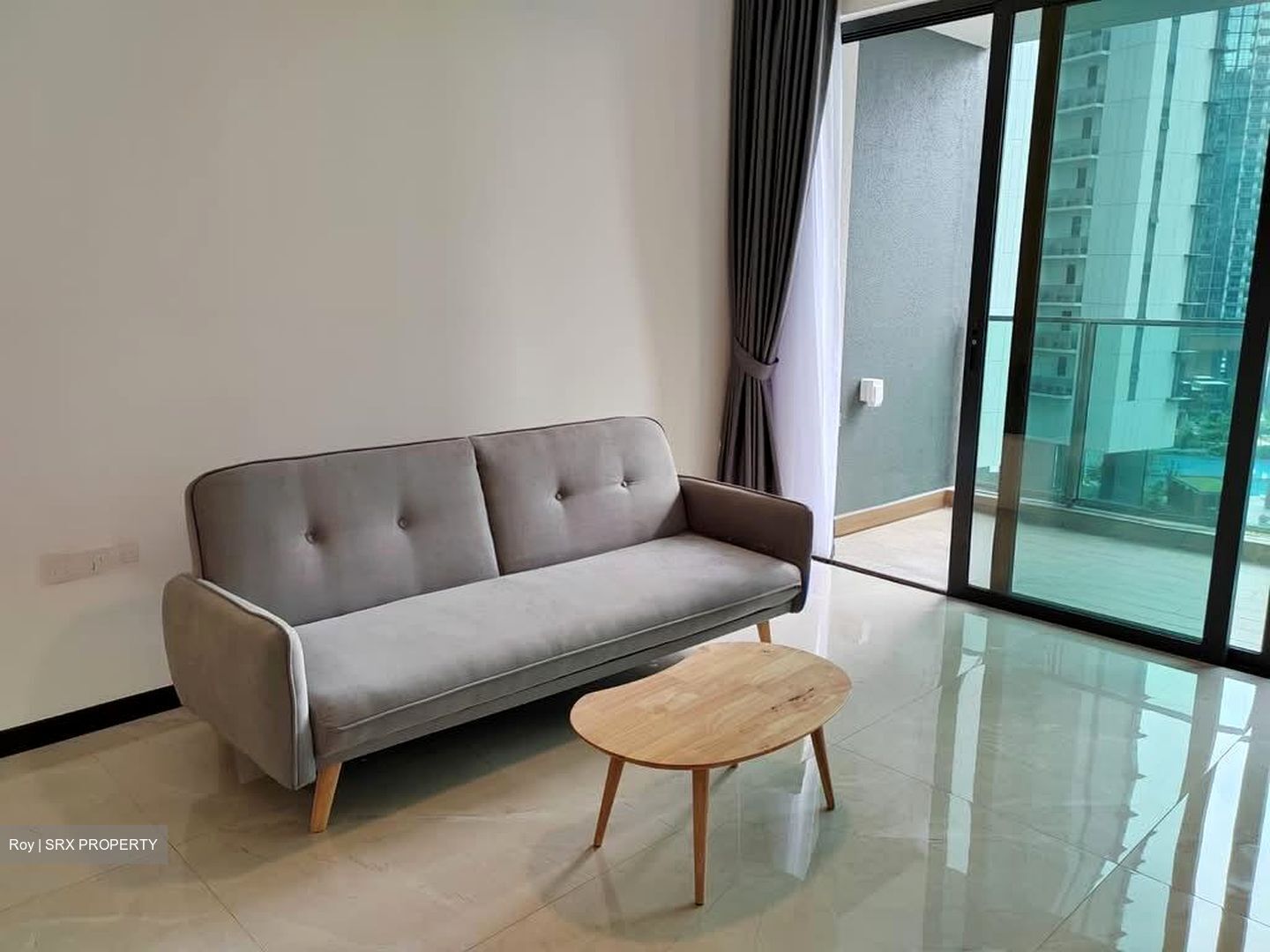 Normanton Park (D5), Apartment #566074711
